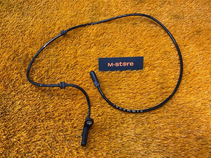 Датчик ABS, 800 рублей, Красноярск