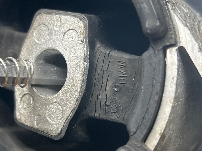 Балка поперечная (подрамник), 1500 рублей, Красноярск