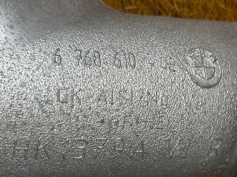 Балка поперечная (подрамник), 1500 рублей, Красноярск