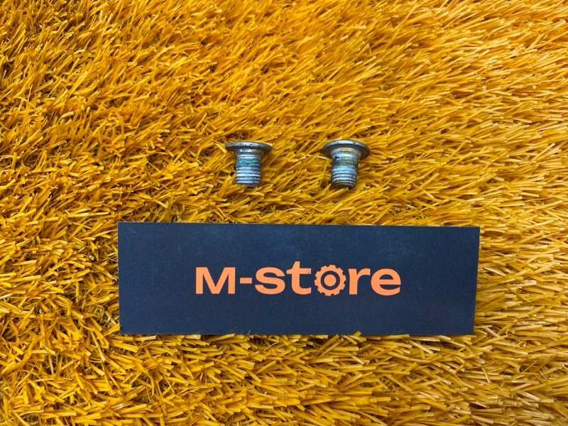 Болт тормозного диска, 100 рублей, Красноярск