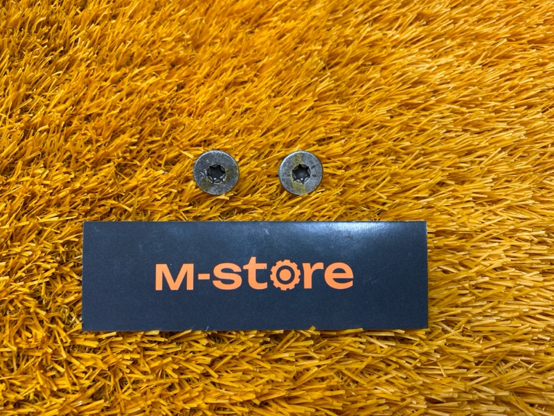 Болт тормозного диска, 100 рублей, Красноярск