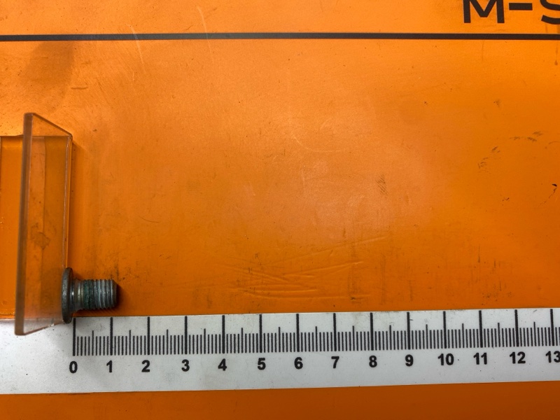 Болт тормозного диска, 100 рублей, Красноярск