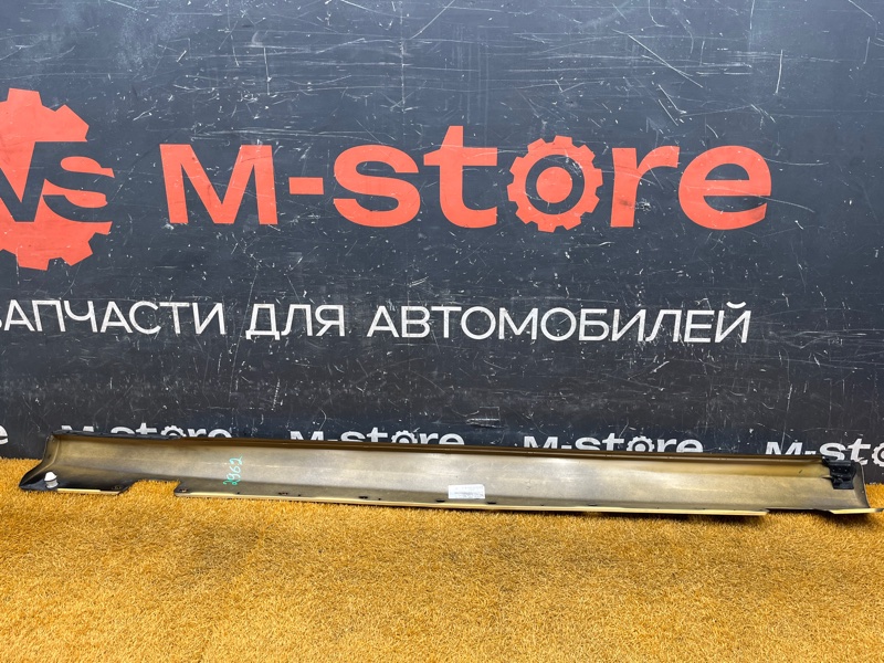 накладка на порог, 6500 рублей, Красноярск