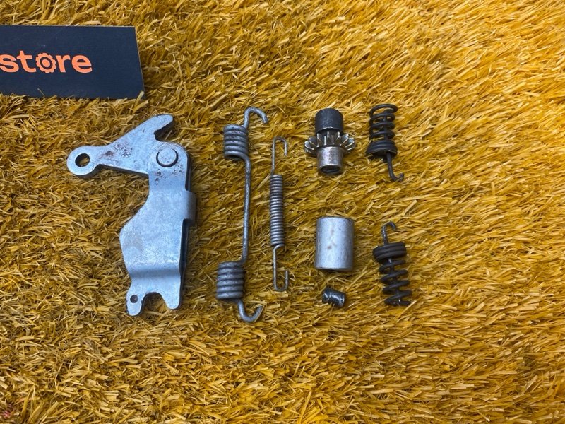 Механизм колодок ручника, 1200 рублей, Красноярск