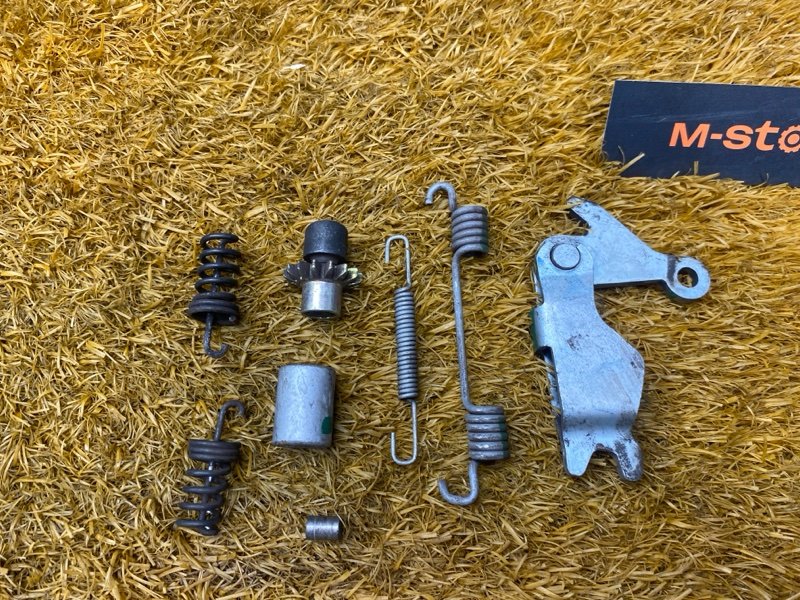 Механизм колодок ручника, 1200 рублей, Красноярск