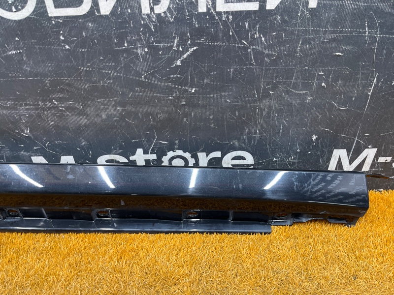 накладка на порог, 2000 рублей, Красноярск