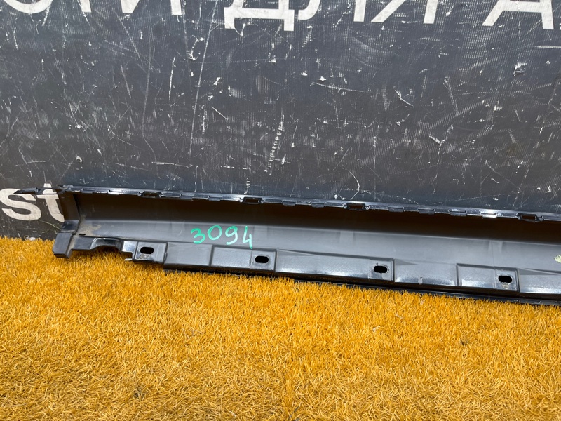 накладка на порог, 2000 рублей, Красноярск