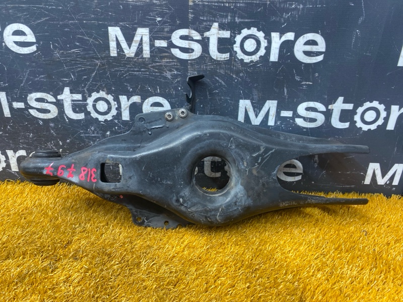 Рычаг подвески нижний, 5700 рублей, Красноярск