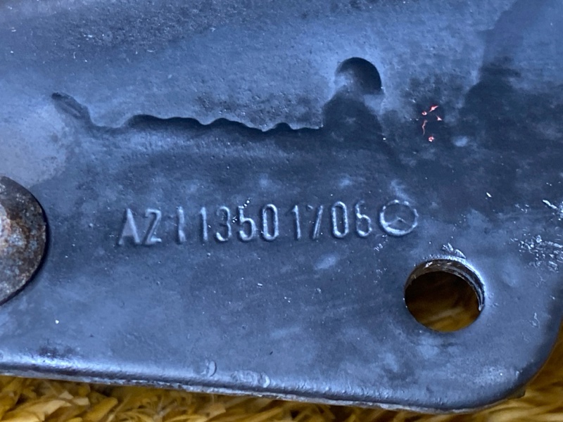 Рычаг подвески нижний, 5700 рублей, Красноярск