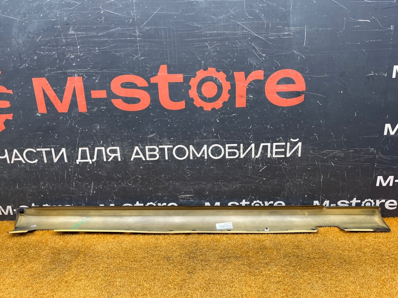 накладка на порог, 4000 рублей, Красноярск