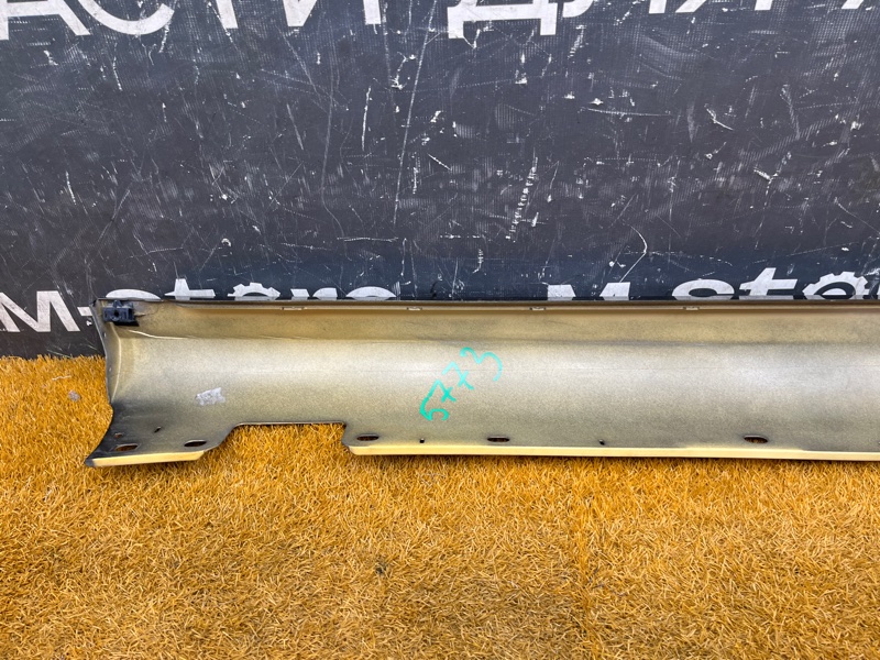 накладка на порог, 4000 рублей, Красноярск