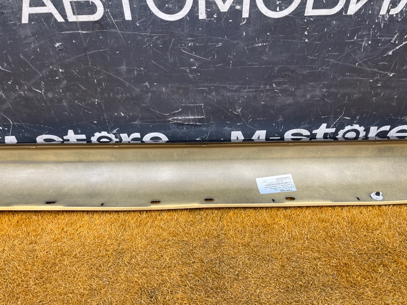 накладка на порог, 4000 рублей, Красноярск