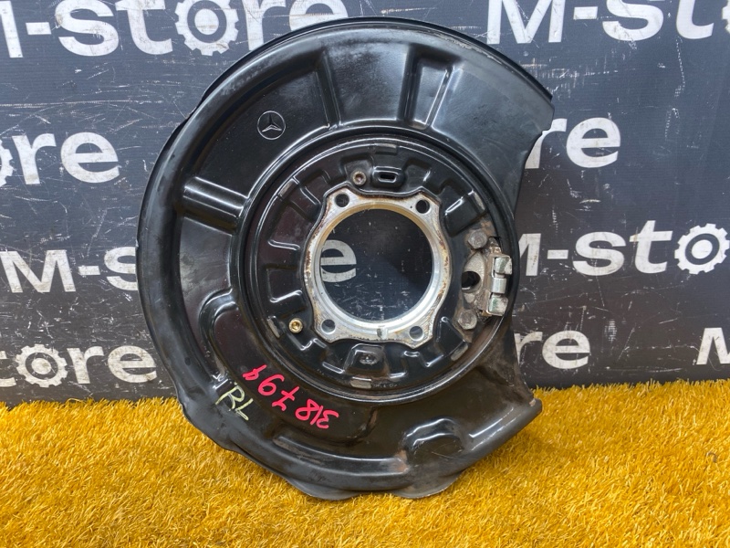 кулак поворотный, 800 рублей, Красноярск