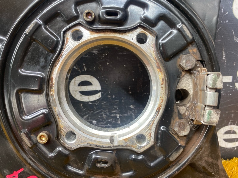 кулак поворотный, 800 рублей, Красноярск