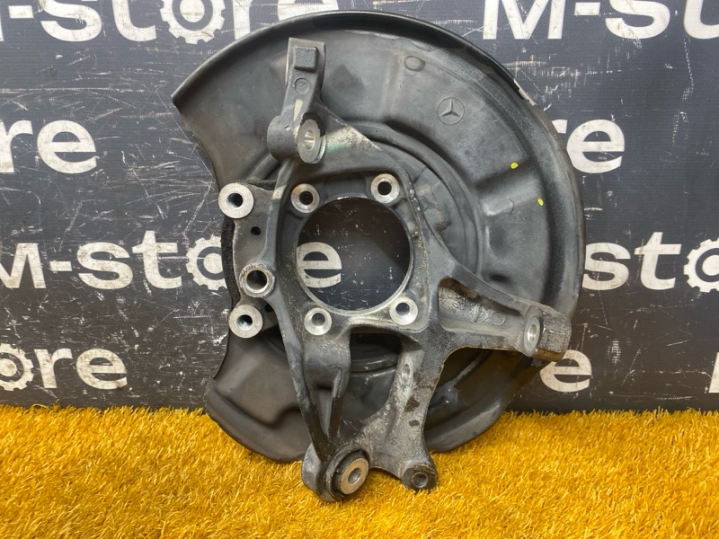 кулак поворотный, 800 рублей, Красноярск