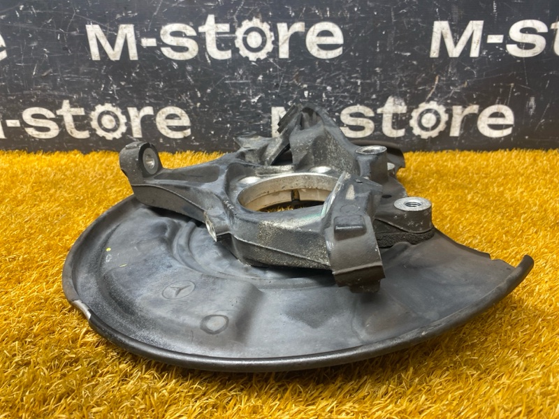 кулак поворотный, 800 рублей, Красноярск