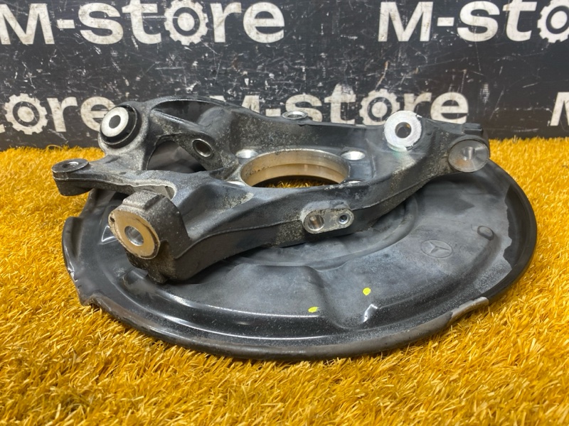 кулак поворотный, 800 рублей, Красноярск