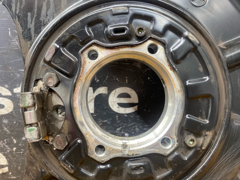 кулак поворотный, 800 рублей, Красноярск