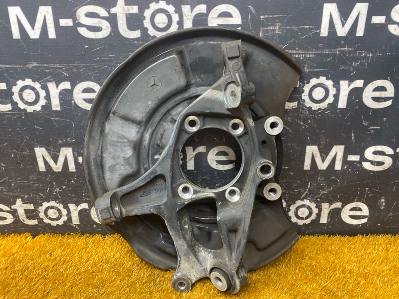 кулак поворотный, 800 рублей, Красноярск