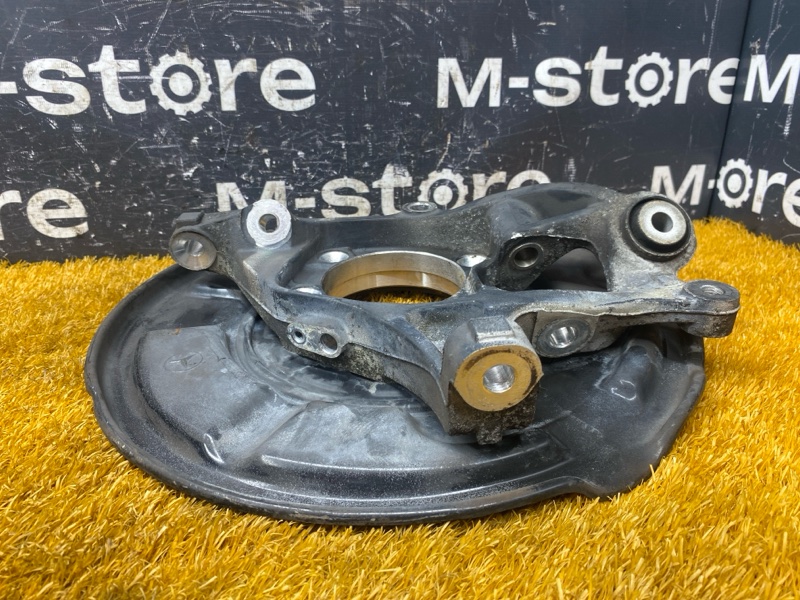 кулак поворотный, 800 рублей, Красноярск