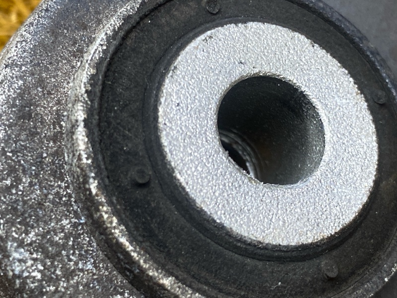 Рычаг подвески нижний, 1000 рублей, Красноярск