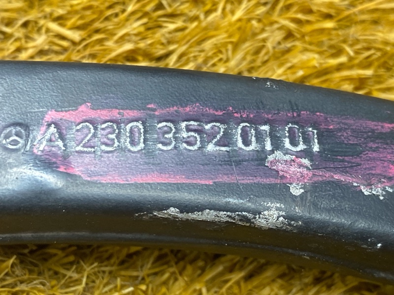 Рычаг подвески верхний, 800 рублей, Красноярск