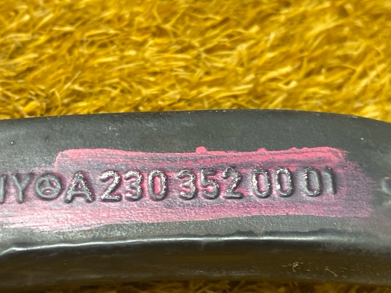 Рычаг подвески верхний, 800 рублей, Красноярск