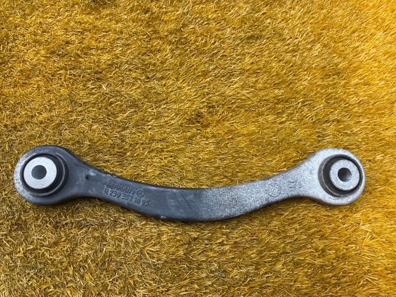 Рычаг подвески верхний, 500 рублей, Красноярск