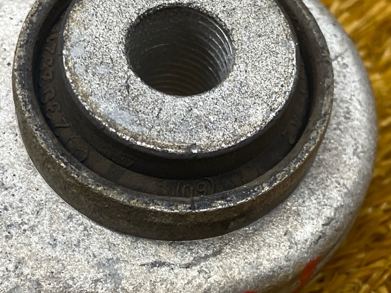 Рычаг подвески верхний, 500 рублей, Красноярск