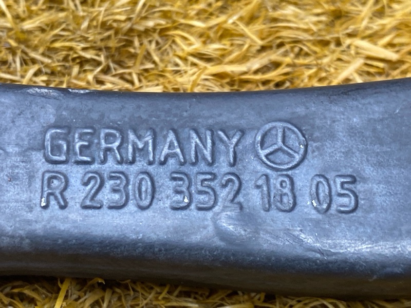 Рычаг подвески верхний, 500 рублей, Красноярск