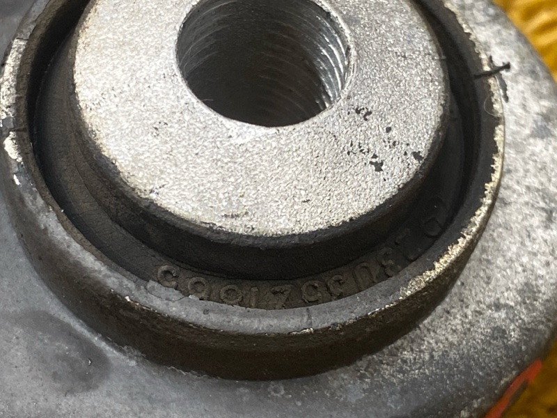 Рычаг подвески верхний, 500 рублей, Красноярск