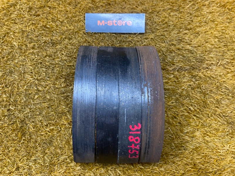 Колодки ручника, 800 рублей, Красноярск