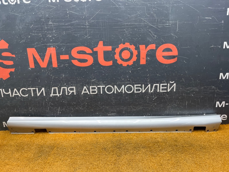 накладка на порог, 5000 рублей, Красноярск