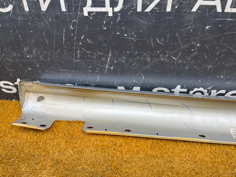 накладка на порог, 5000 рублей, Красноярск