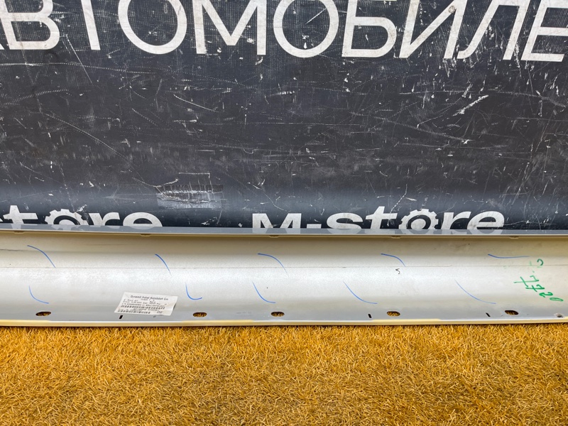 накладка на порог, 5000 рублей, Красноярск