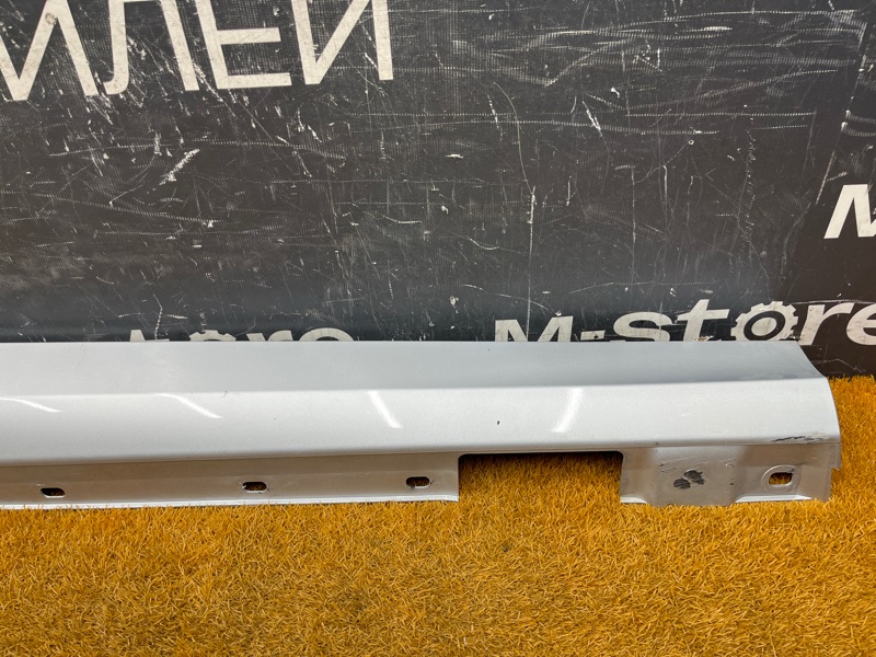 накладка на порог, 1500 рублей, Красноярск