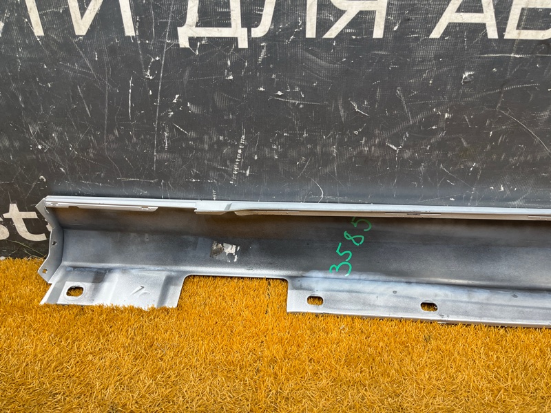 накладка на порог, 1500 рублей, Красноярск