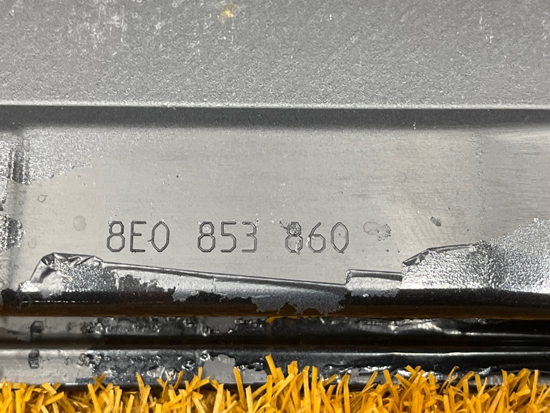 накладка на порог, 2500 рублей, Красноярск