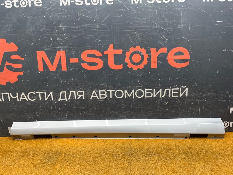 накладка на порог, 2500 рублей, Красноярск