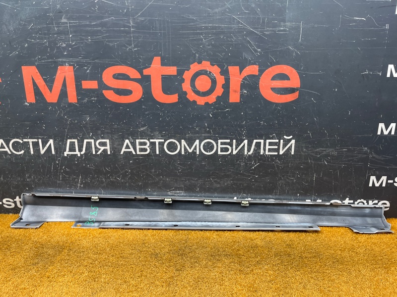 накладка на порог, 2500 рублей, Красноярск