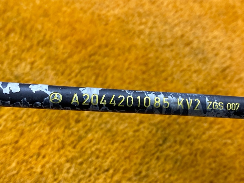 трос ручника, 350 рублей, Красноярск