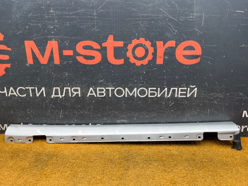 накладка на порог, 2500 рублей, Красноярск