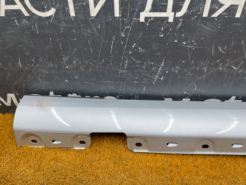 накладка на порог, 2500 рублей, Красноярск