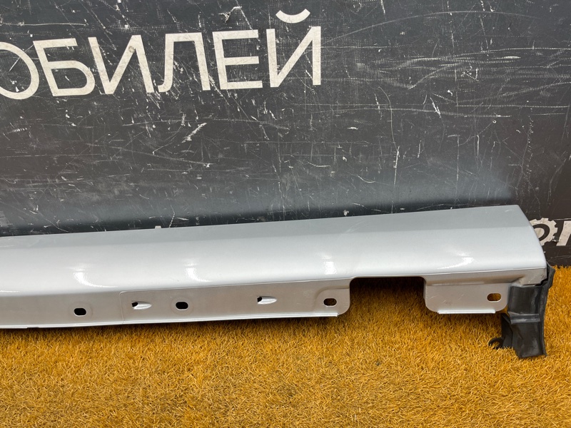 накладка на порог, 2500 рублей, Красноярск