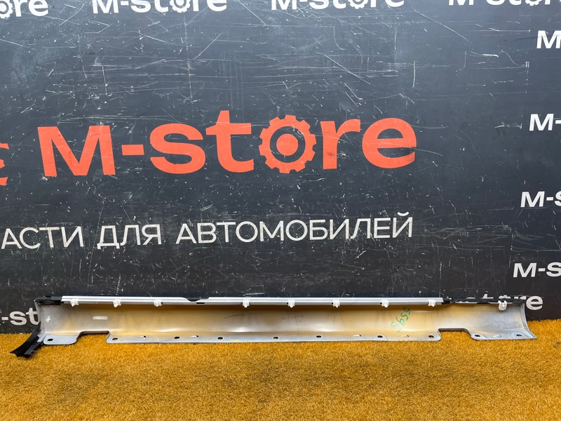 накладка на порог, 2500 рублей, Красноярск