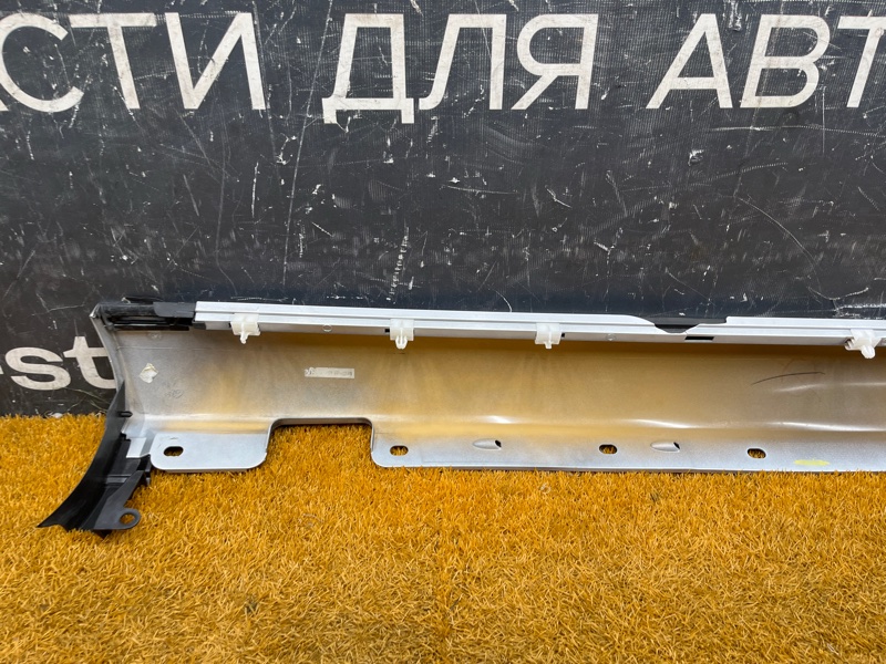 накладка на порог, 2500 рублей, Красноярск