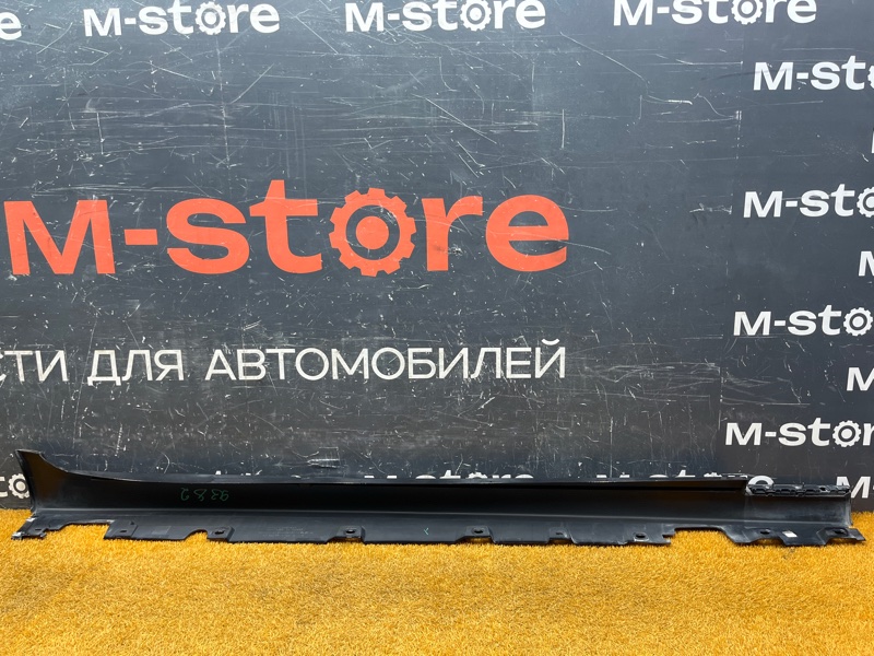 накладка на порог, 2000 рублей, Красноярск