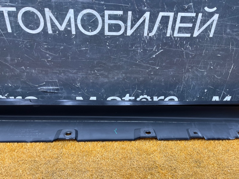 накладка на порог, 2000 рублей, Красноярск