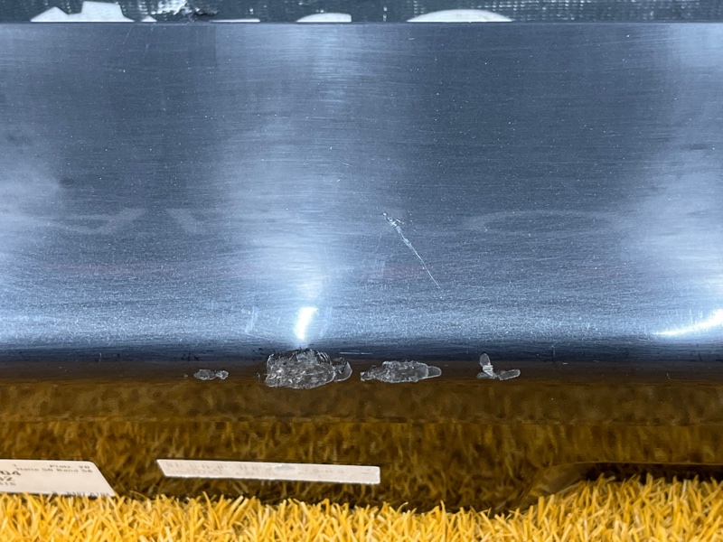 накладка на порог, 1500 рублей, Красноярск