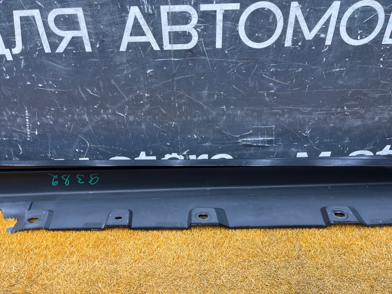 накладка на порог, 1500 рублей, Красноярск